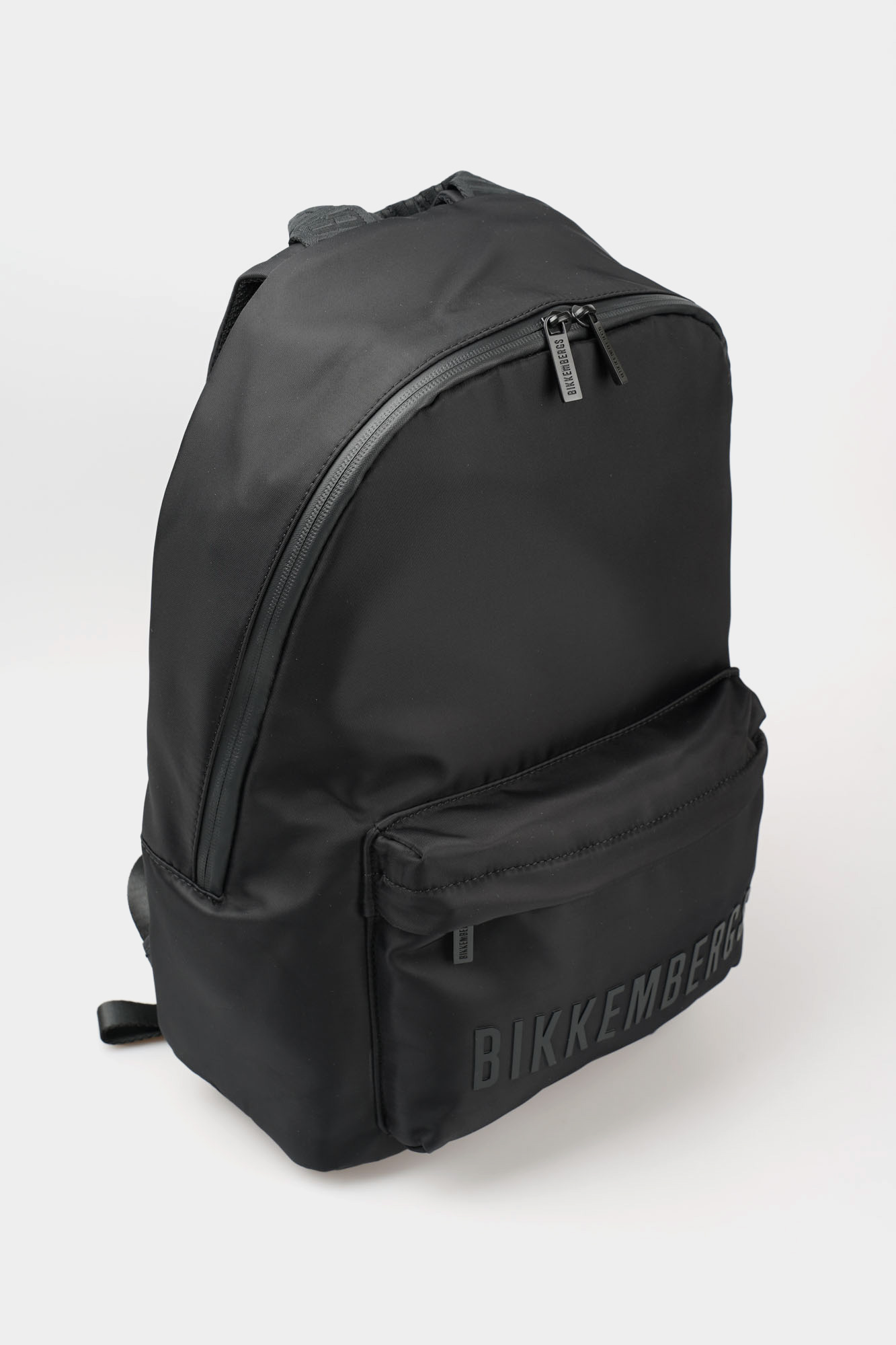 BKZA00878T Рюкзак Bikkembergs Черный