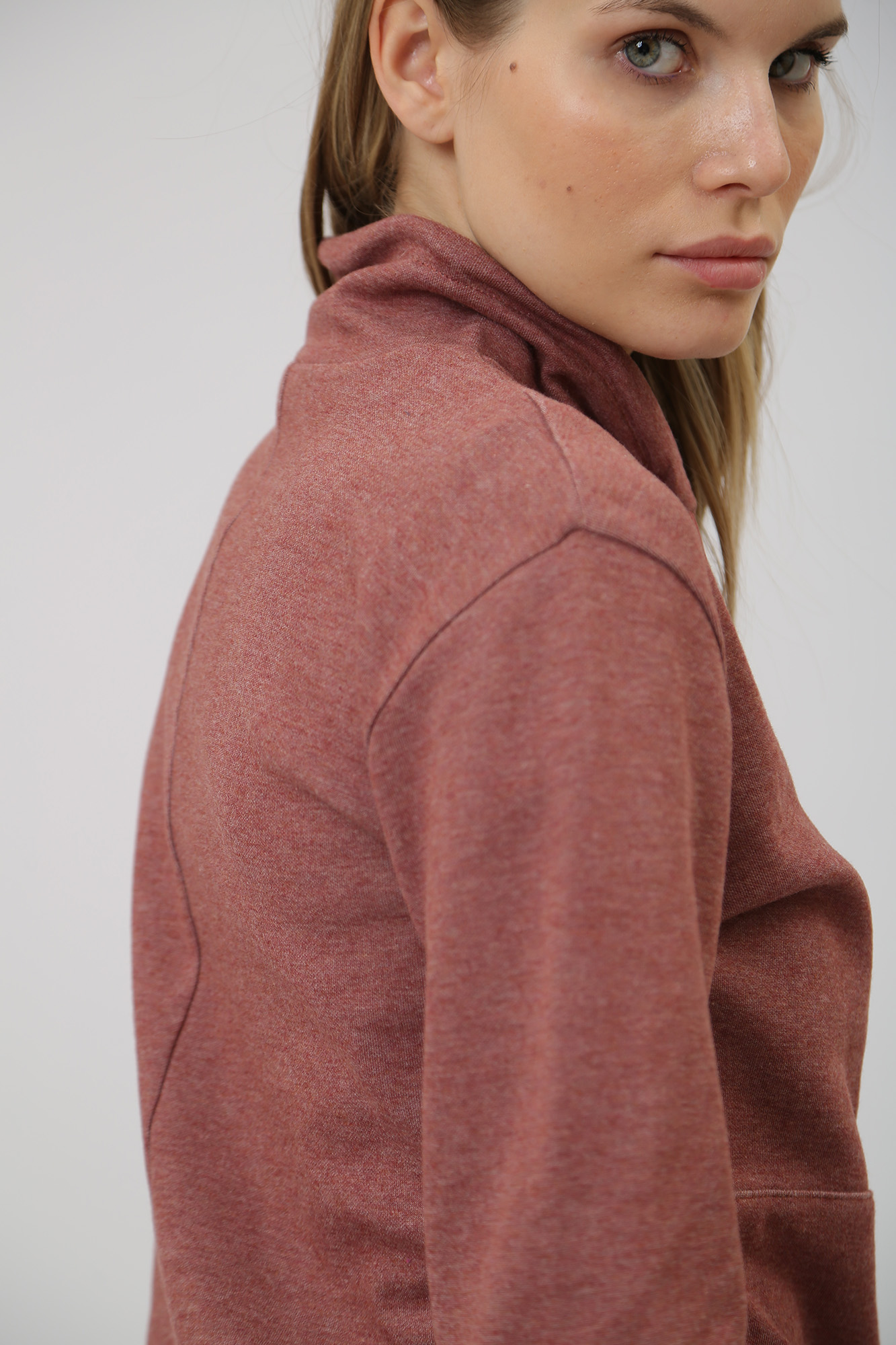 2052291 толстовка calico basin™ pullover columbia 