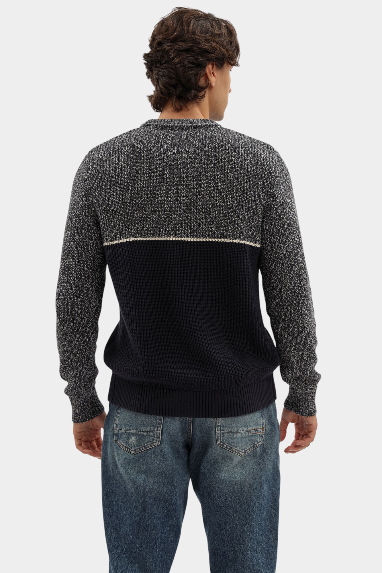 PM7000019 Джемпер Pepe Jeans Синий