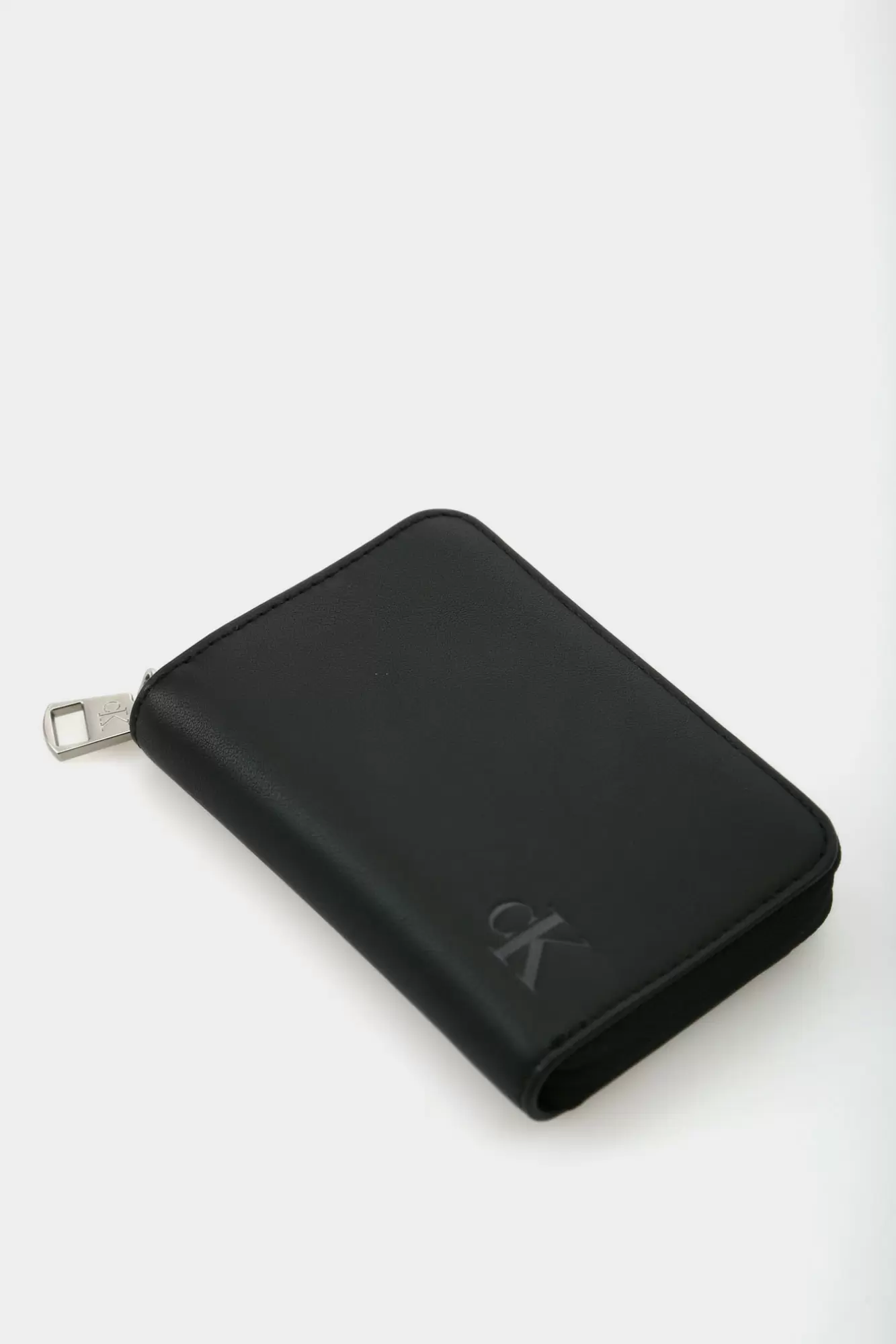 K60K612254 Кошелек Calvin Klein Jeans Черный