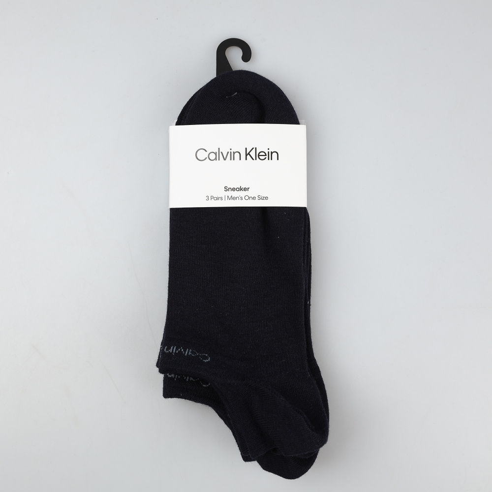 Носки 3 пары Calvin Klein Underwear