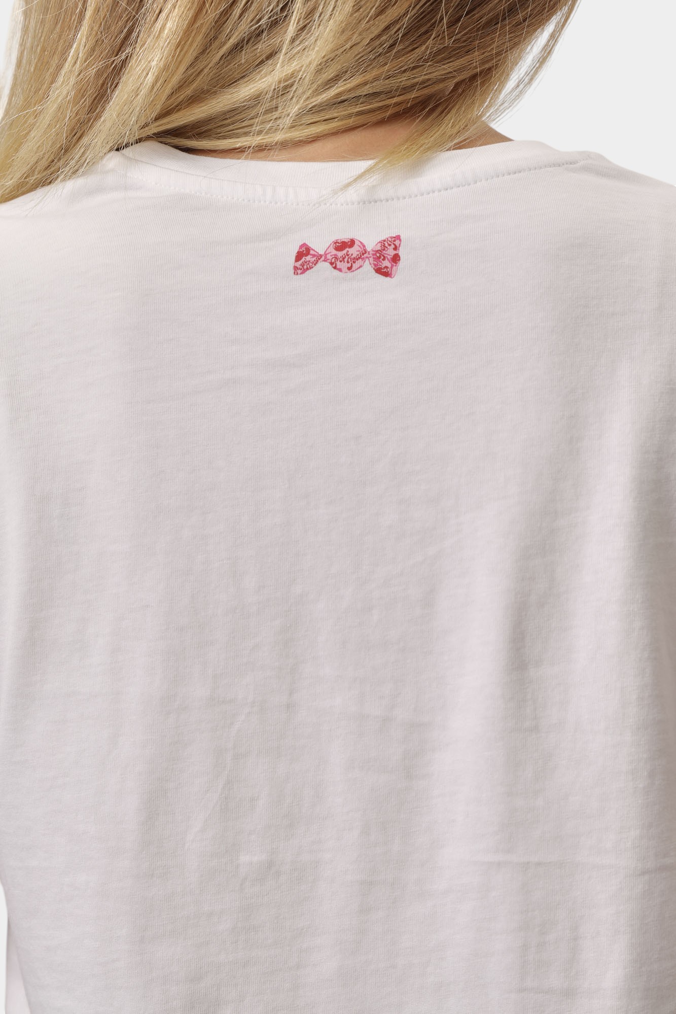 PL506027 футболка pepe jeans 