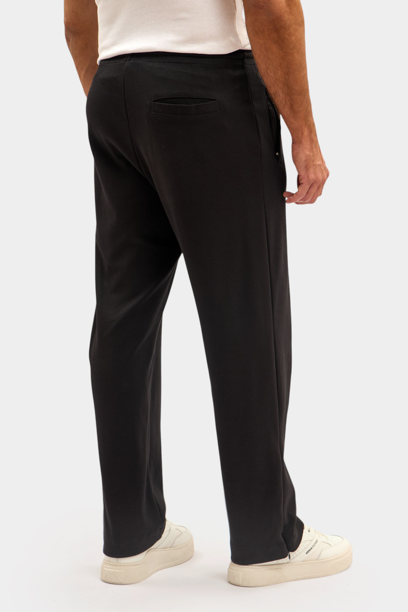 VM-ERK-20-588 Брюки Van Mich Черный