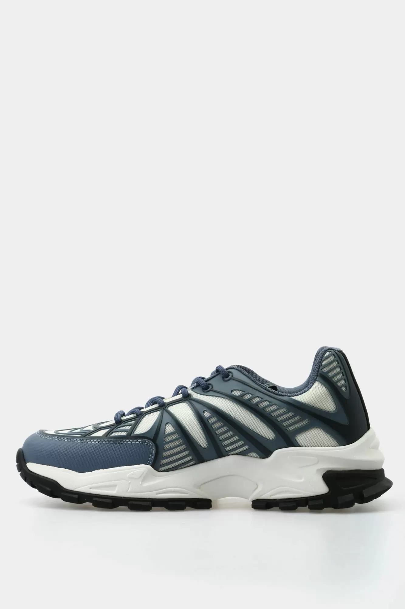 XUX238_XV907_U315 Кроссовки Armani Exchange Синий