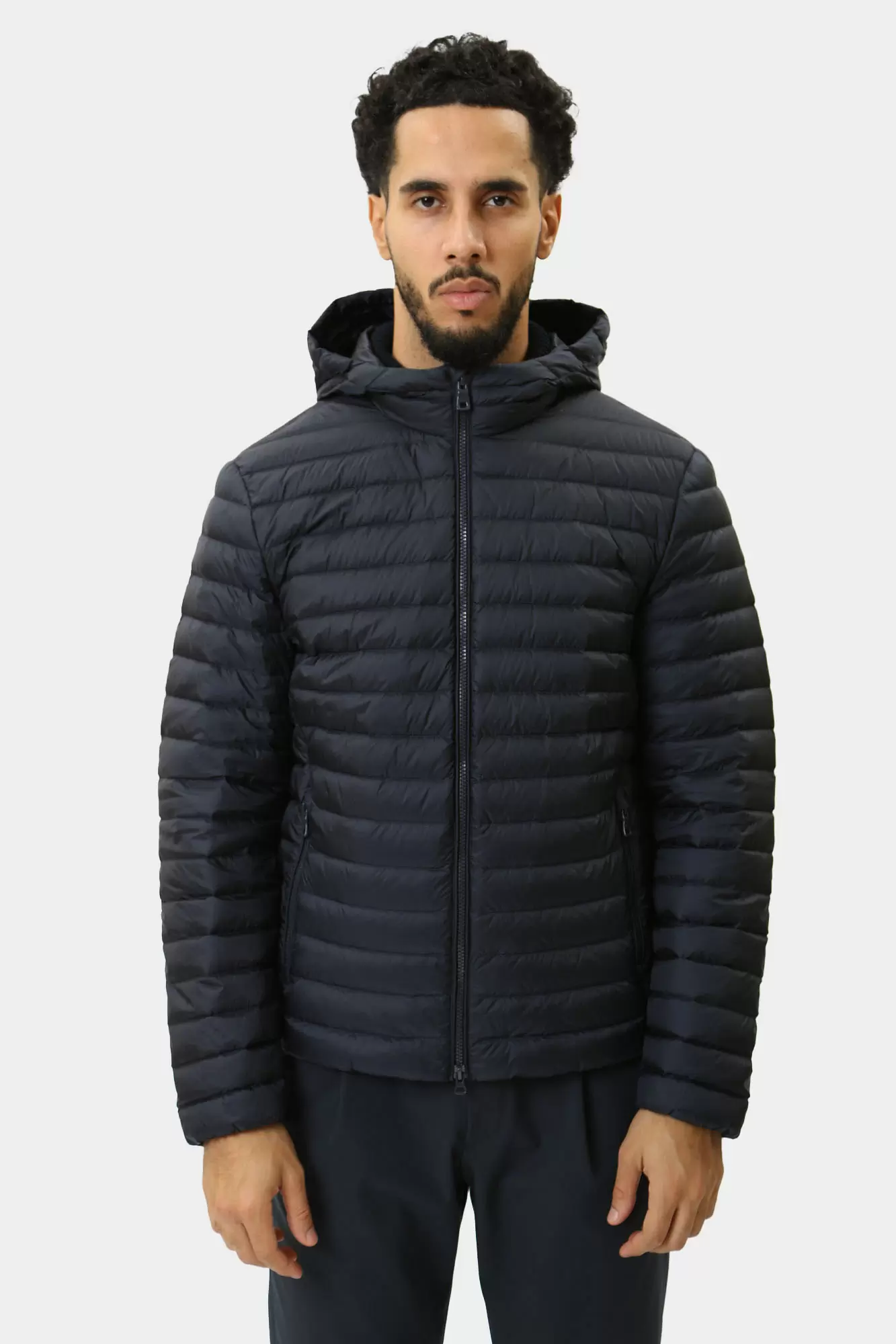 M4625BT3146F Куртка Geox Синий