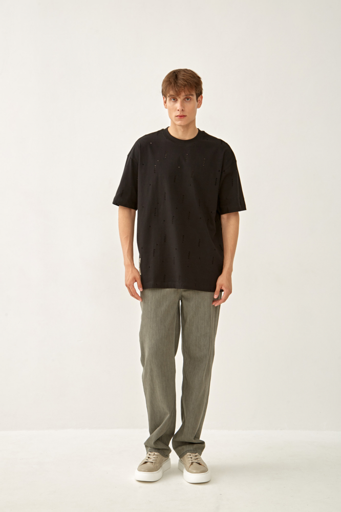 Кроссовки Geox Текстиль Синий