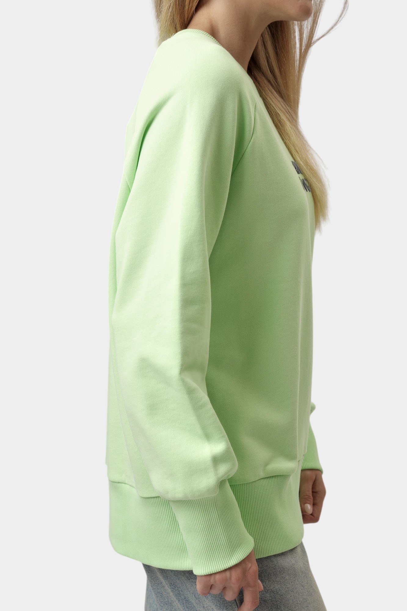 3DYM25_YJEEZ свитшот armani exchange 