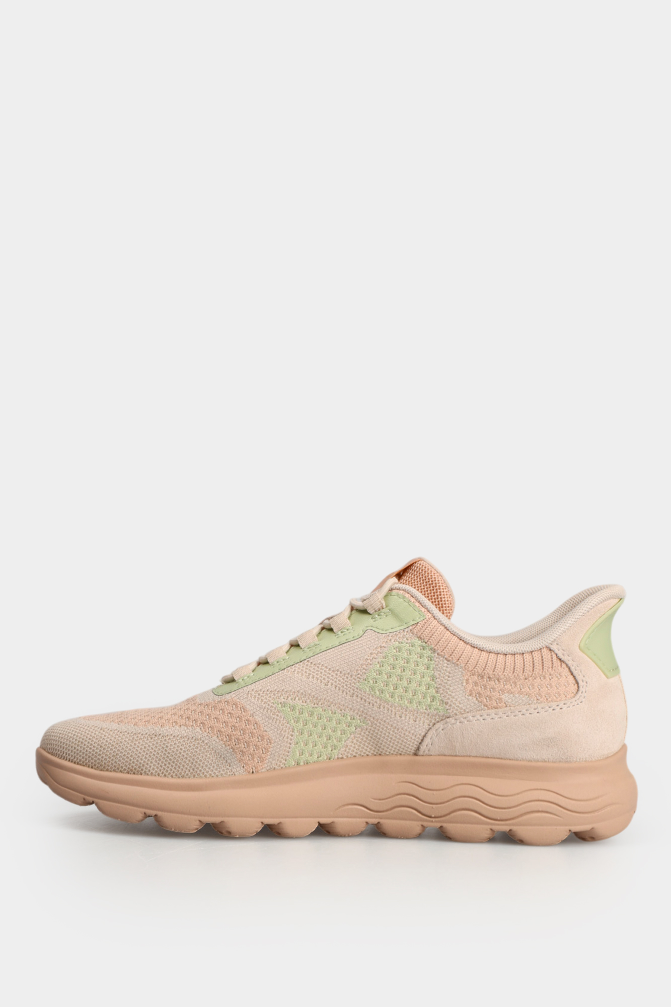 Кроссовки Geox