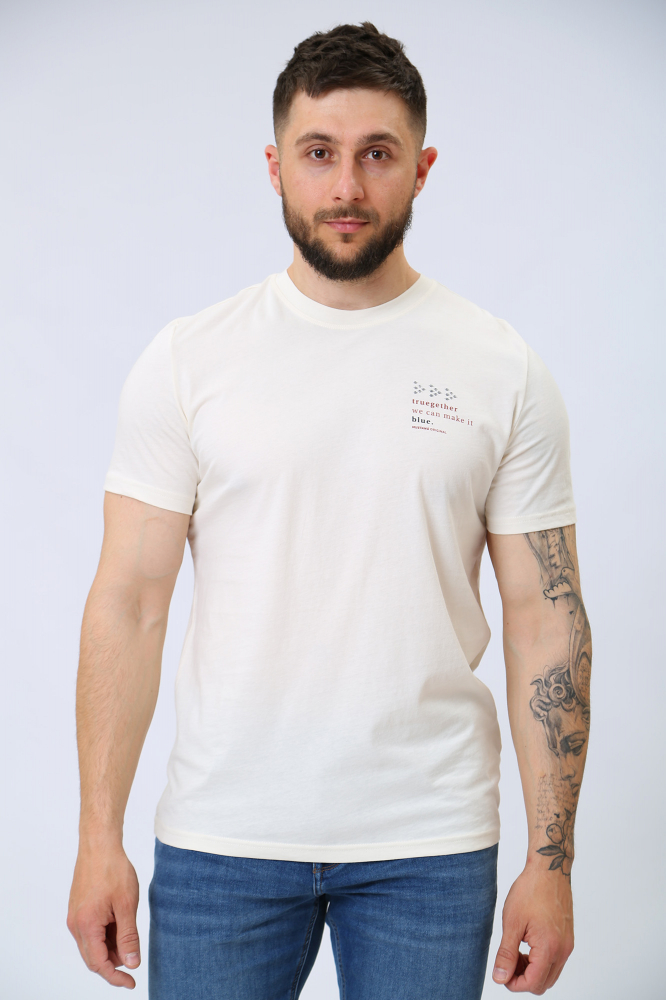 Шорты Armani Exchange Хлопок Бежевый