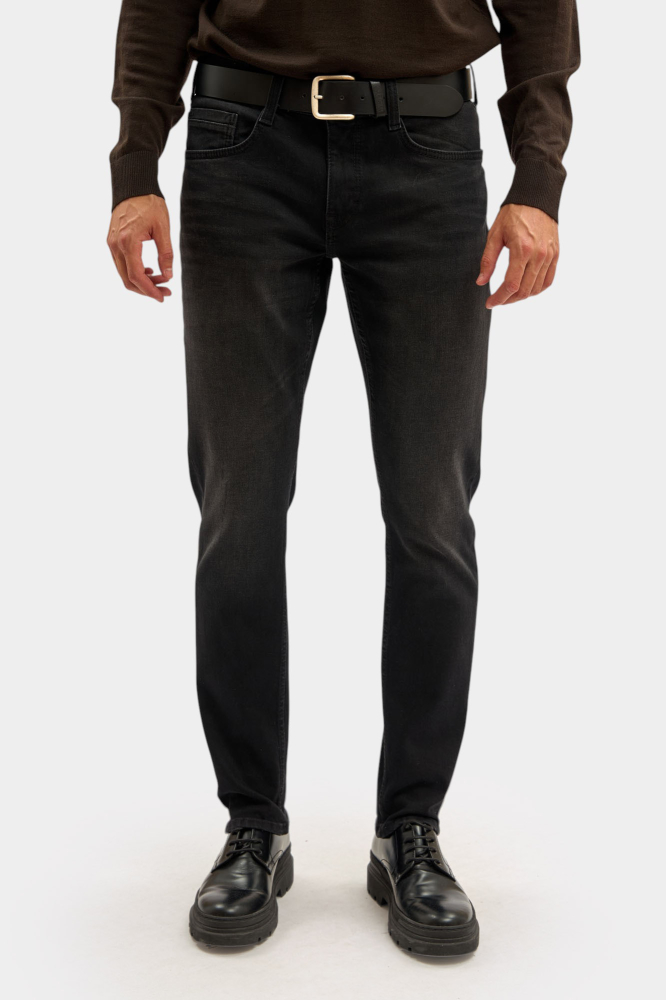 Джинсы Mustang