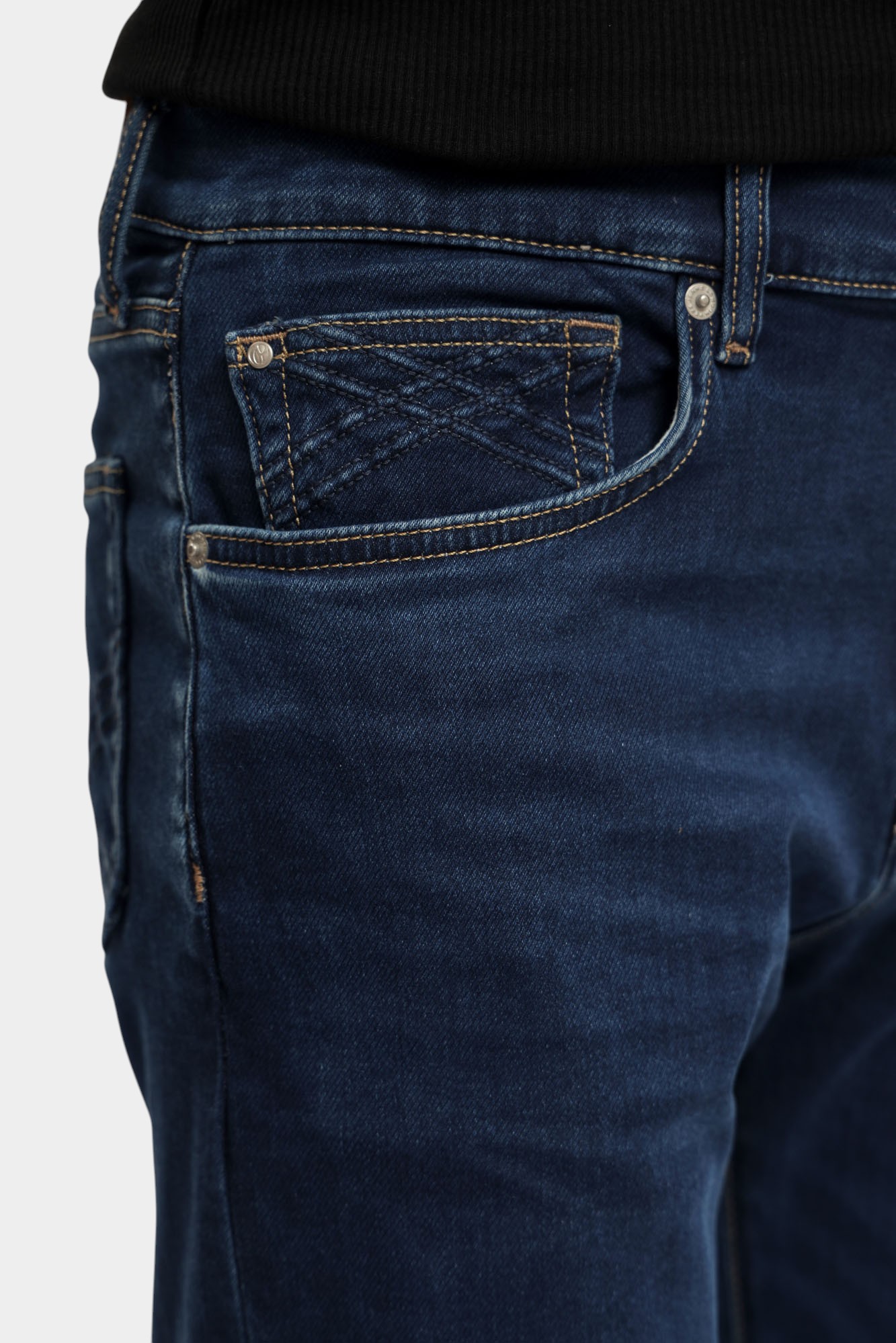 PM801185EF6 Шорты джинсовые Pepe Jeans Синий