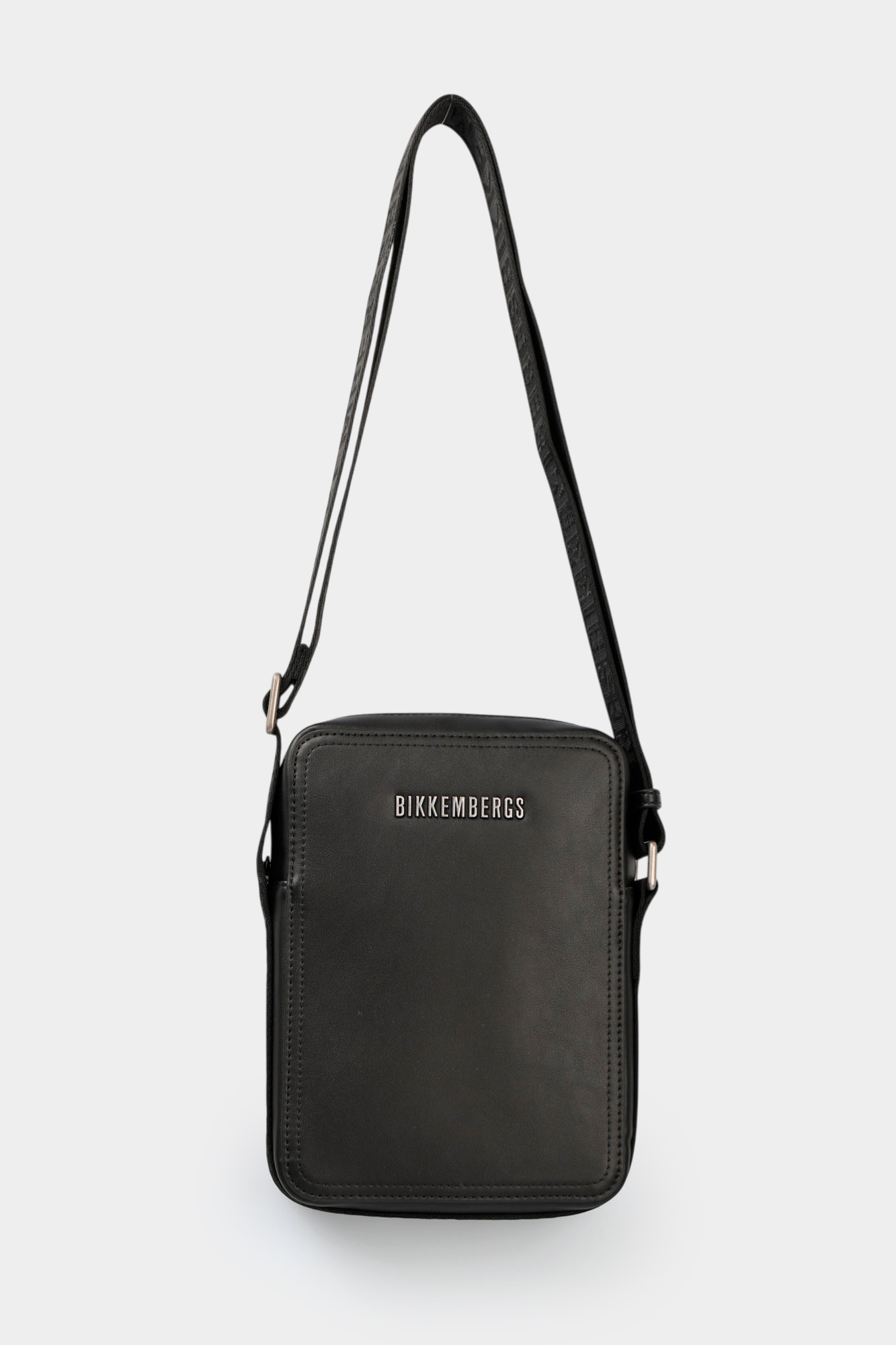 BKBO01256P Сумка Bikkembergs Черный