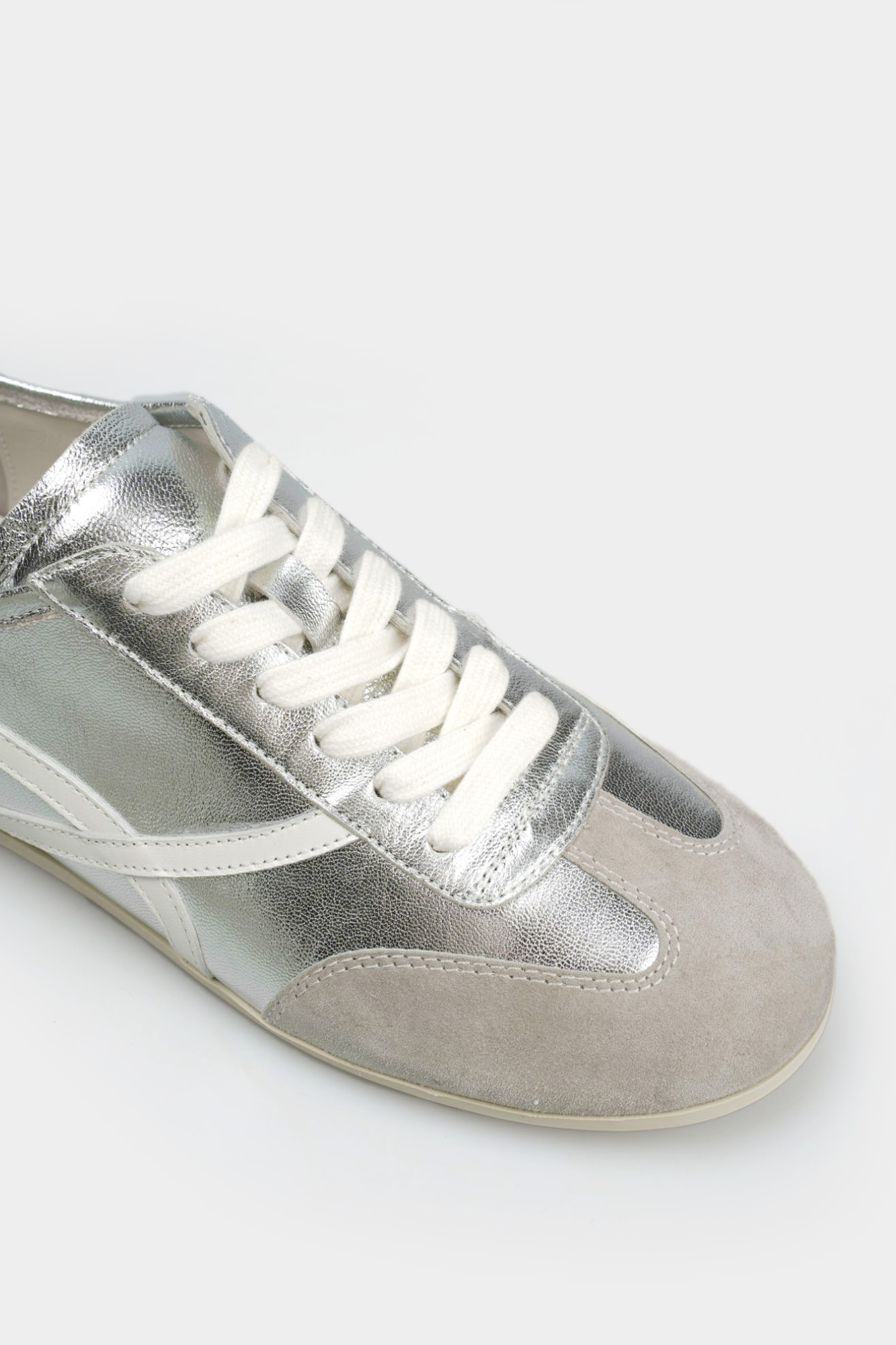 MC20227 Кеды Marc Cony Серебряный