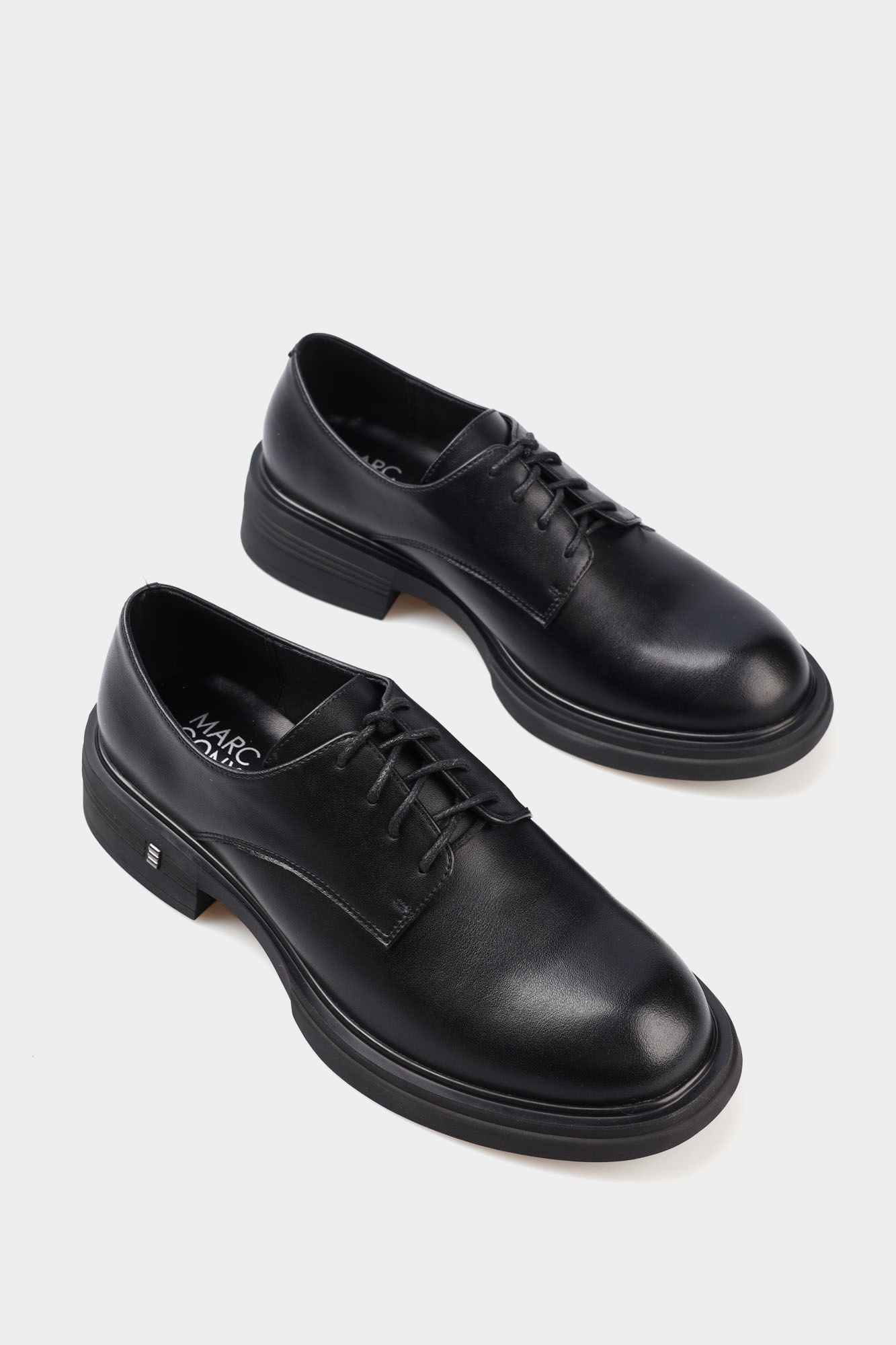 MCW01SP-BL-V Туфли Marc Cony Черный