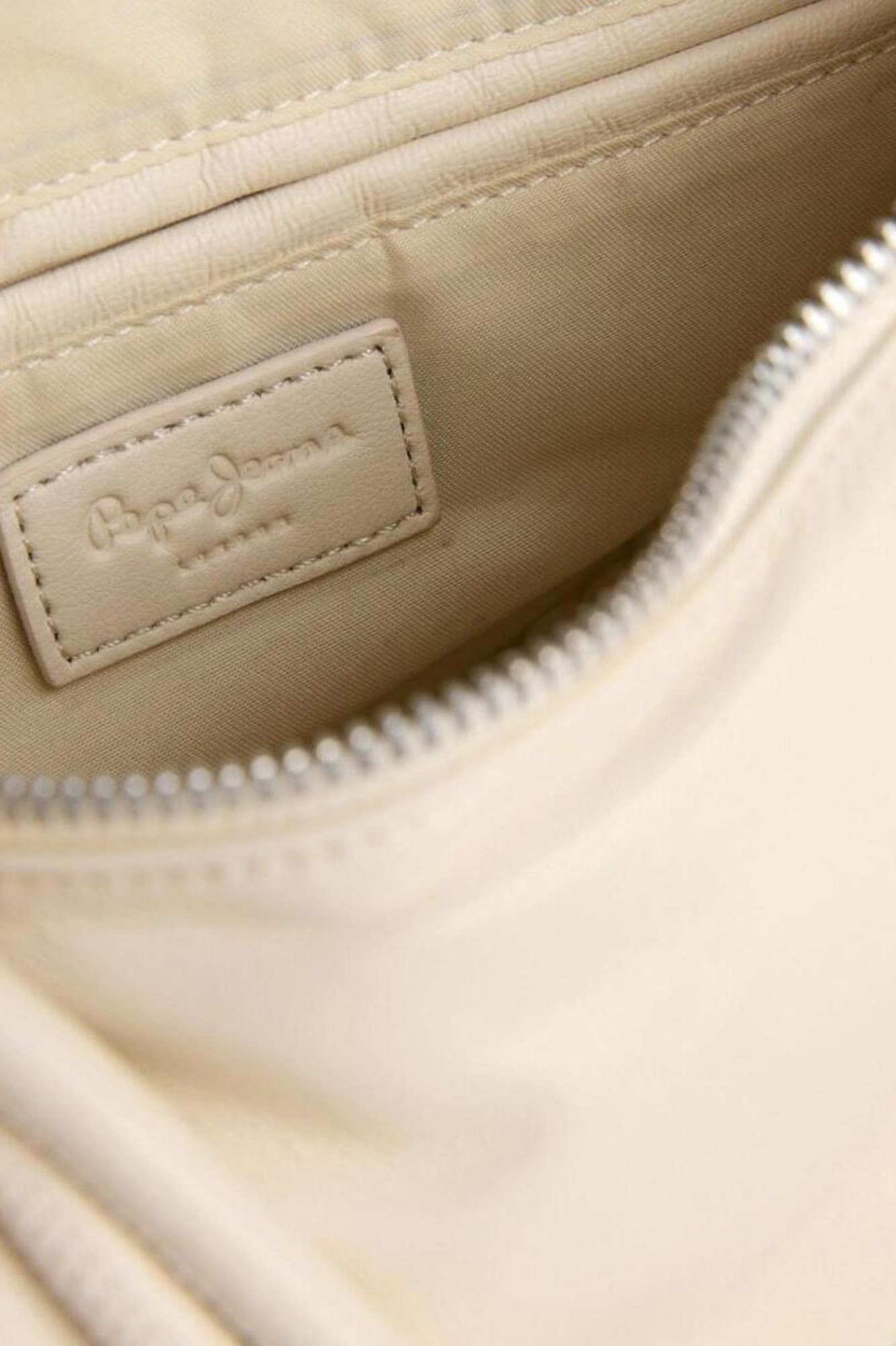 PL031624 Сумка Pepe Jeans Белый