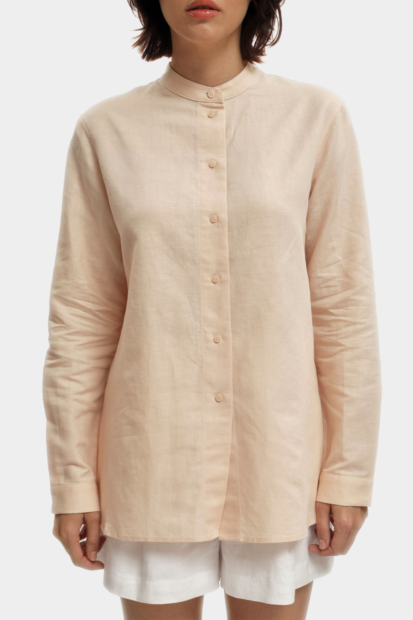 XW000463_AF12814 рубашка armani exchange 