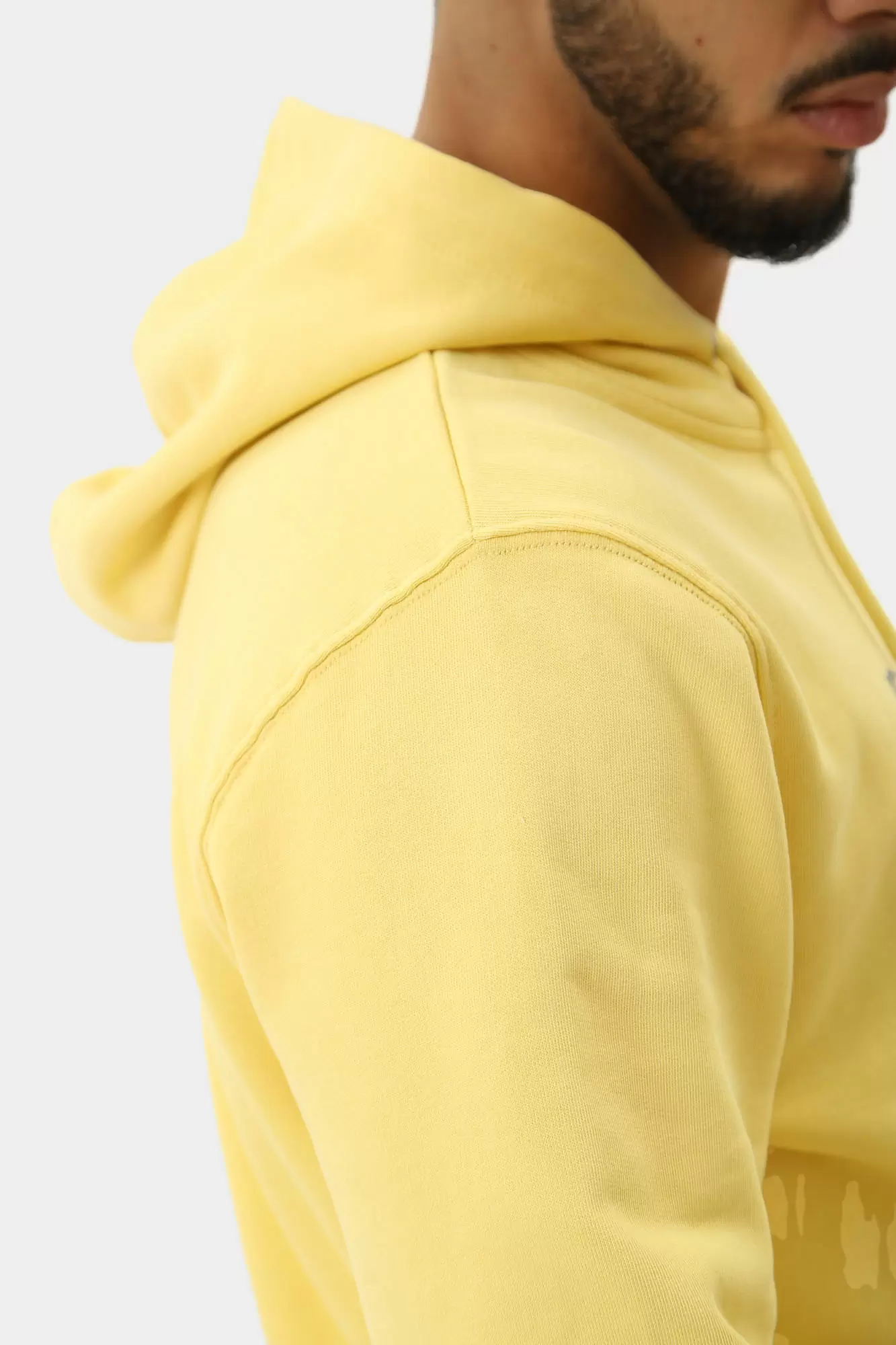 PM582695 Худи Pepe Jeans Желтый