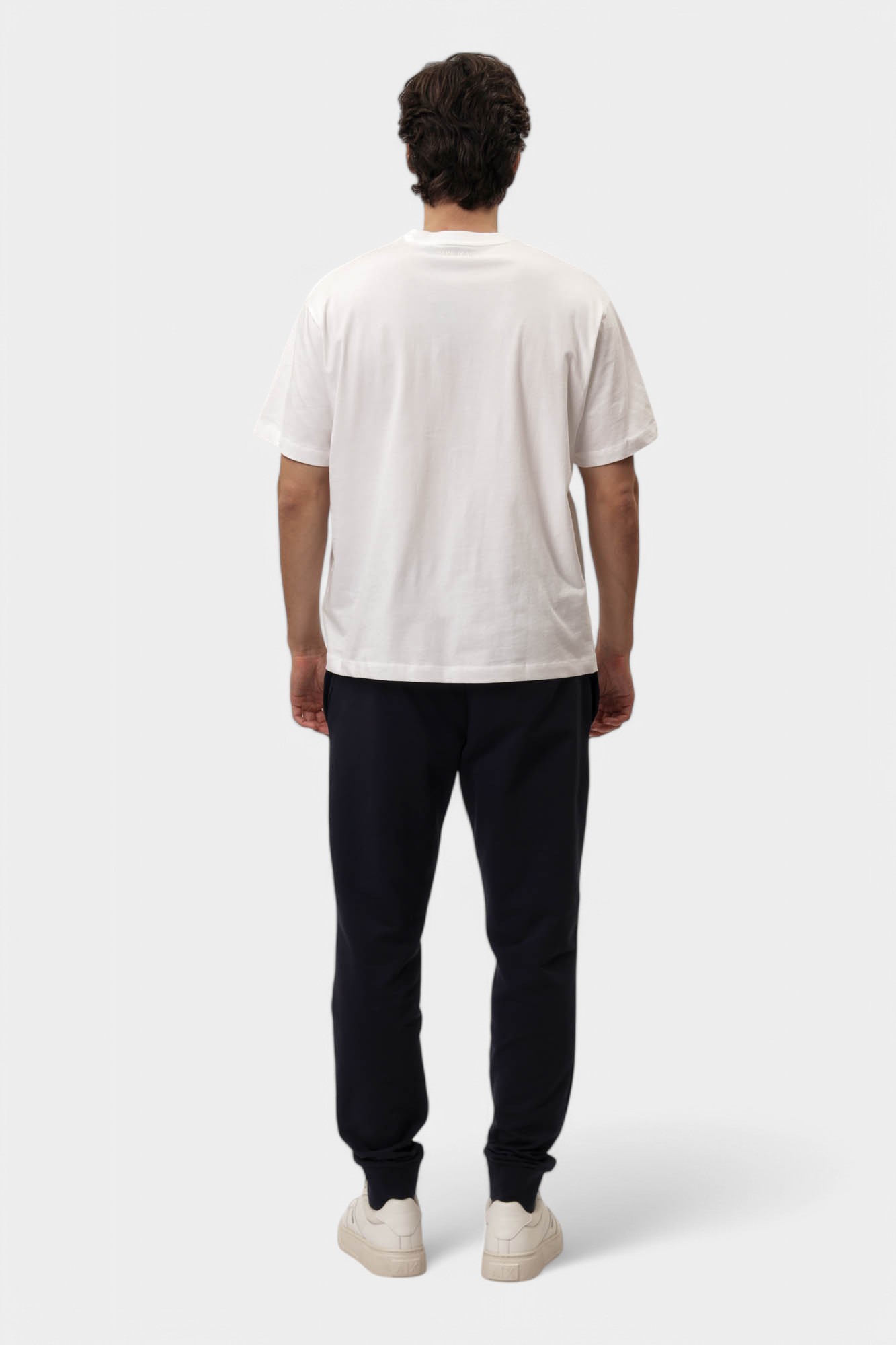 RM500019 Футболка Pepe Jeans Белый