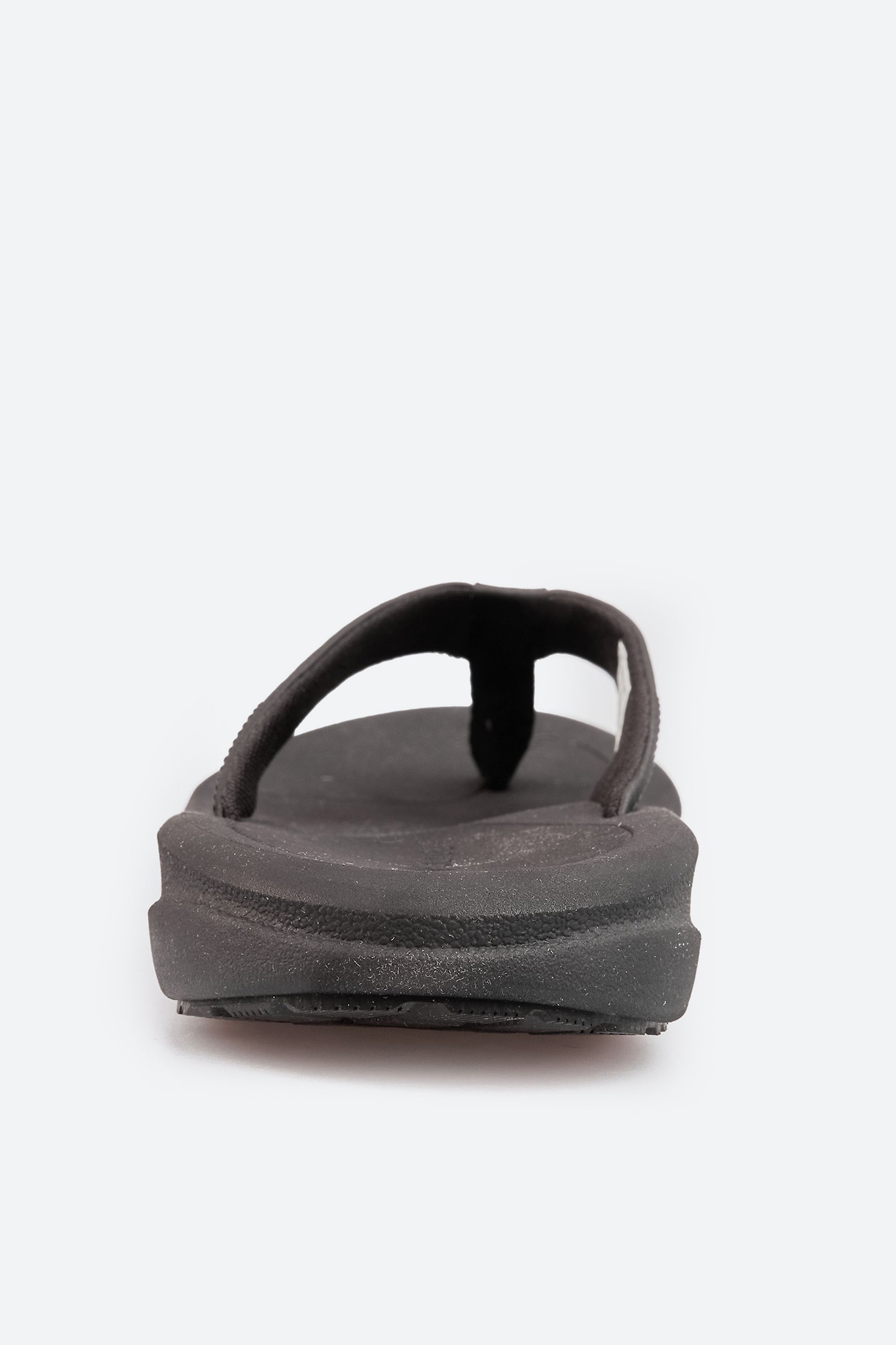 1897731 Шлепки Columbia Черный