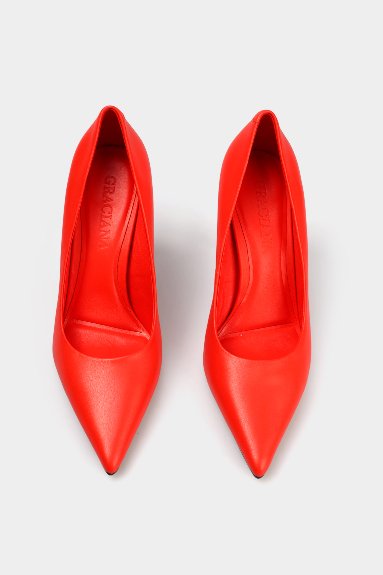 TY2155-6 Туфли Graciana 