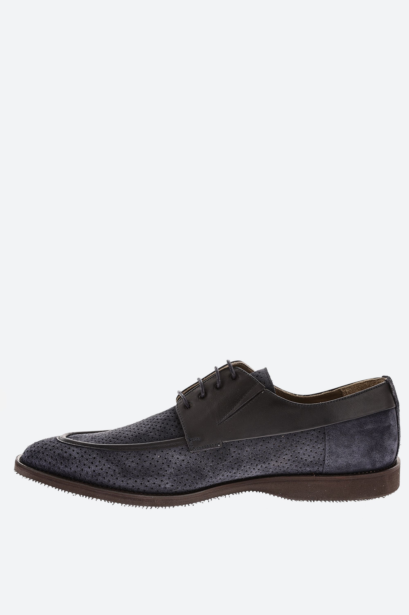 15-18750A017 Туфли Marc Cony Синий