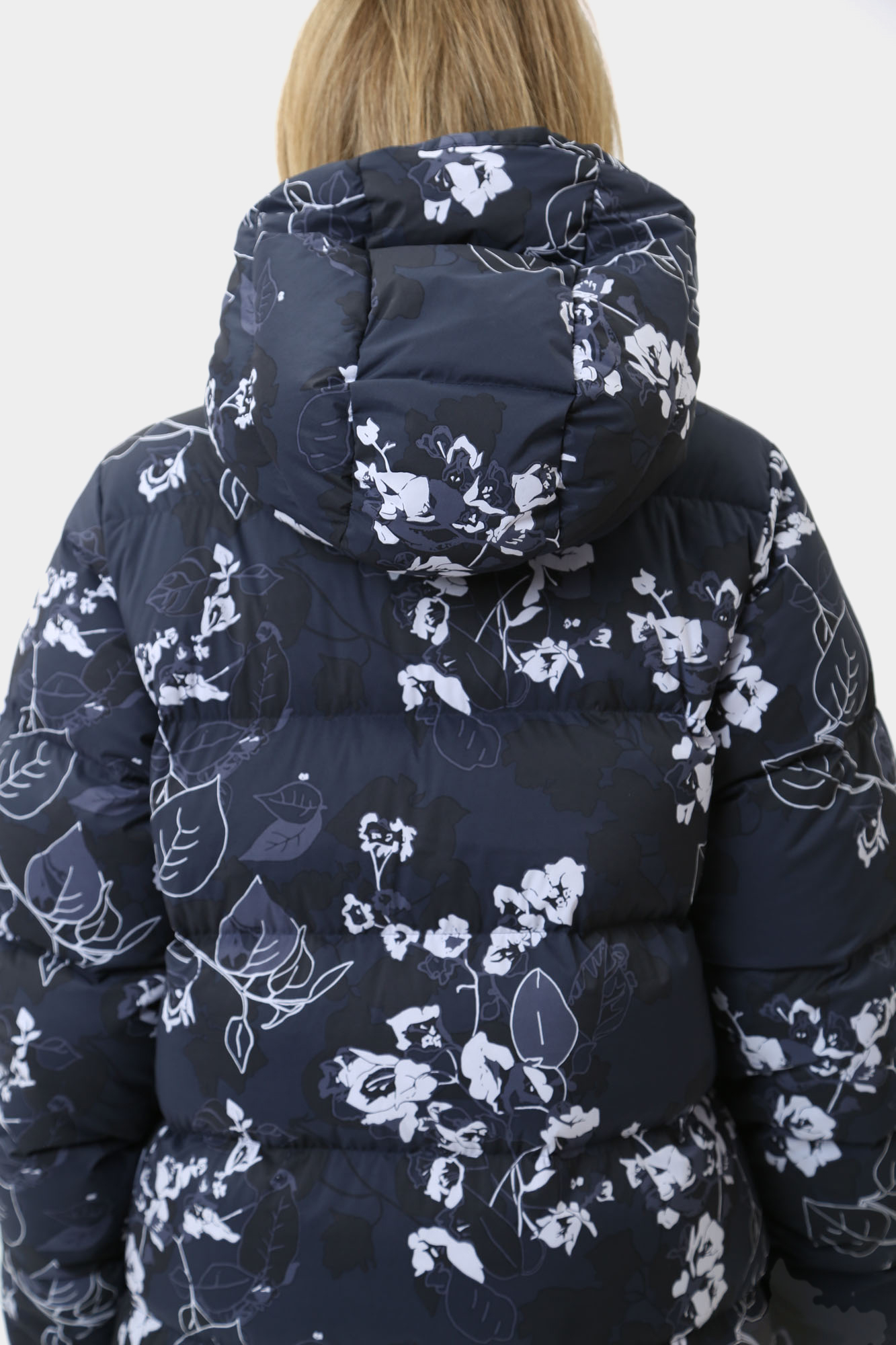 2105191 пуховик columbia 