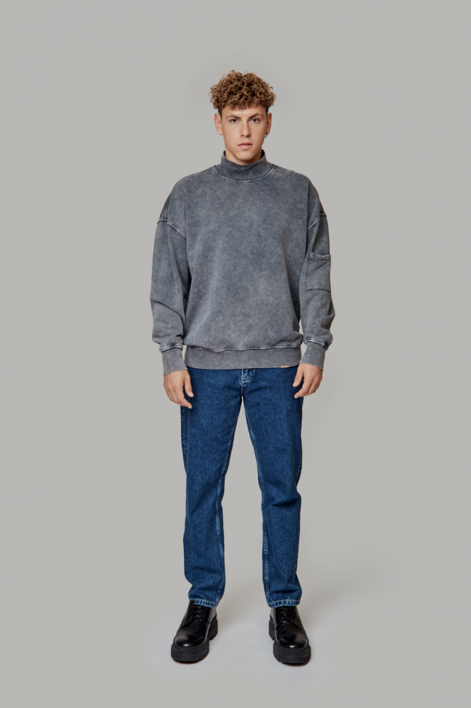 Куртка пуховая Karl Lagerfeld Полиэстер Черный