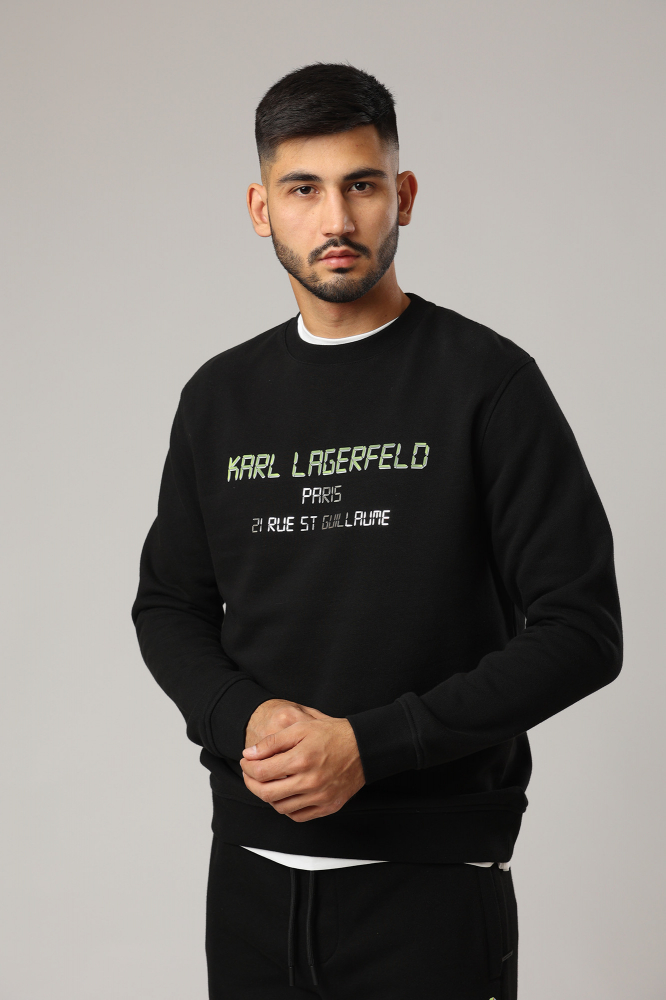 Куртка утепленная Mustang  Черный