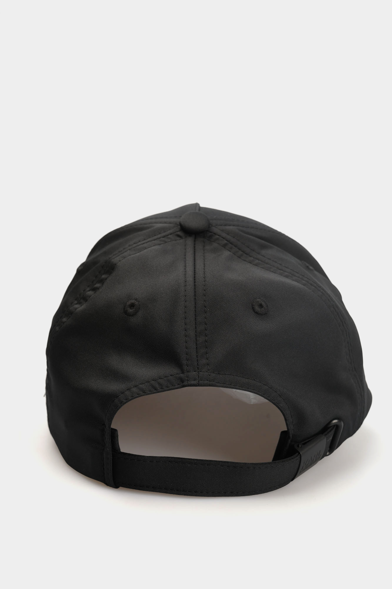 552124_805613 Кепка Karl Lagerfeld Черный