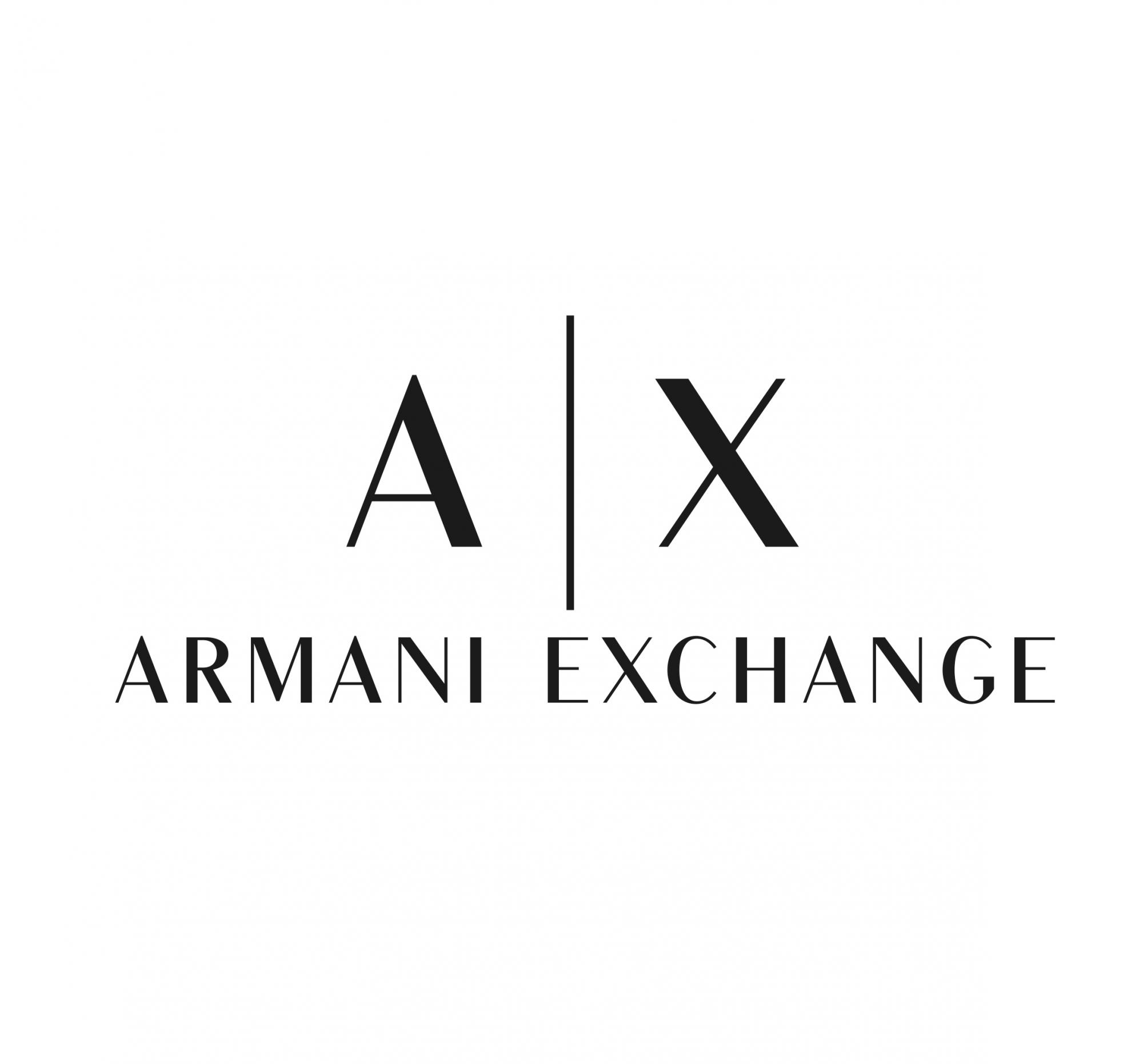 Armani Exchange - ТРК Горизонт, Ростов-на-Дону - Мёд