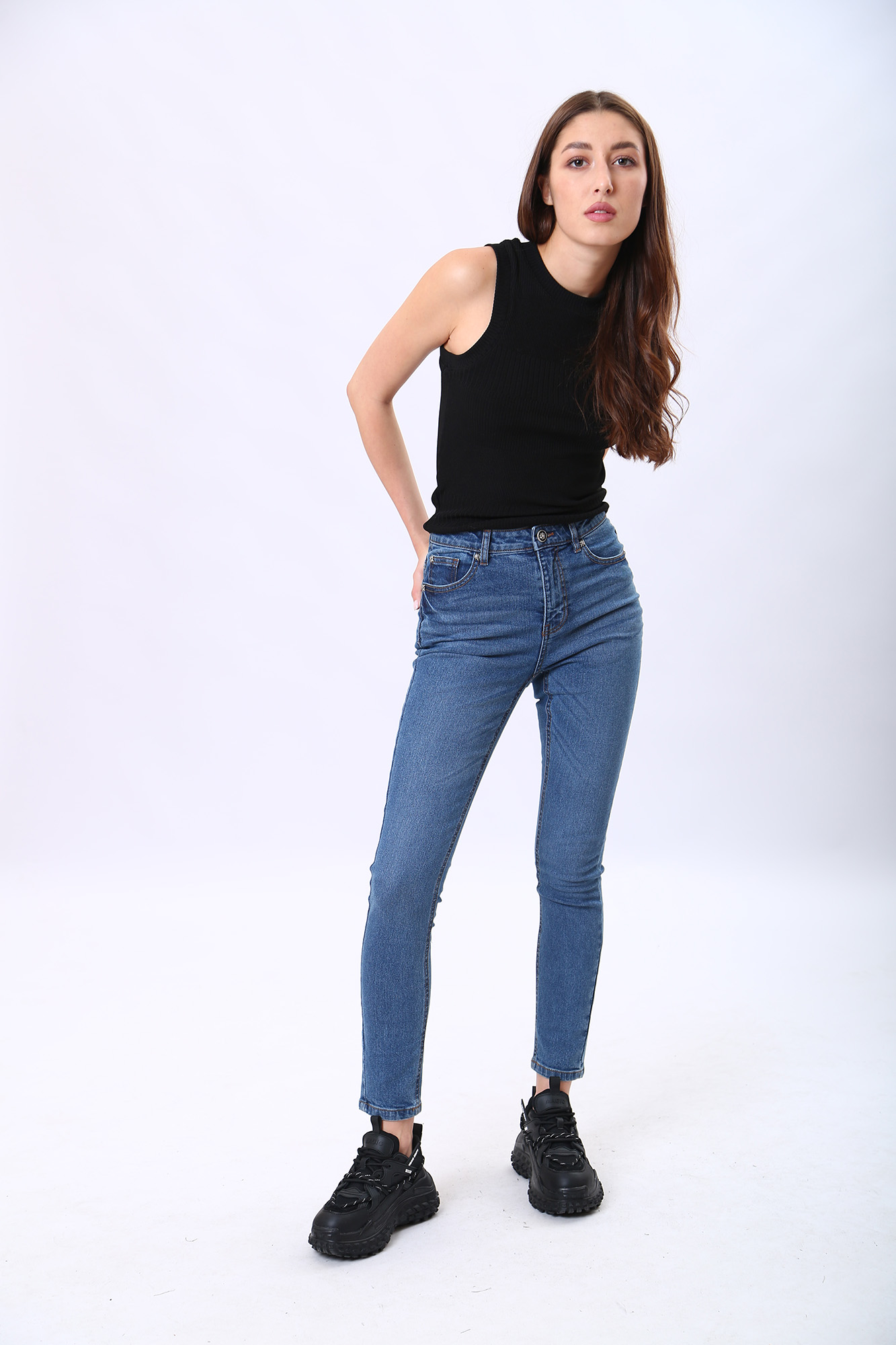 HWA22159JE джинсы john richmond 