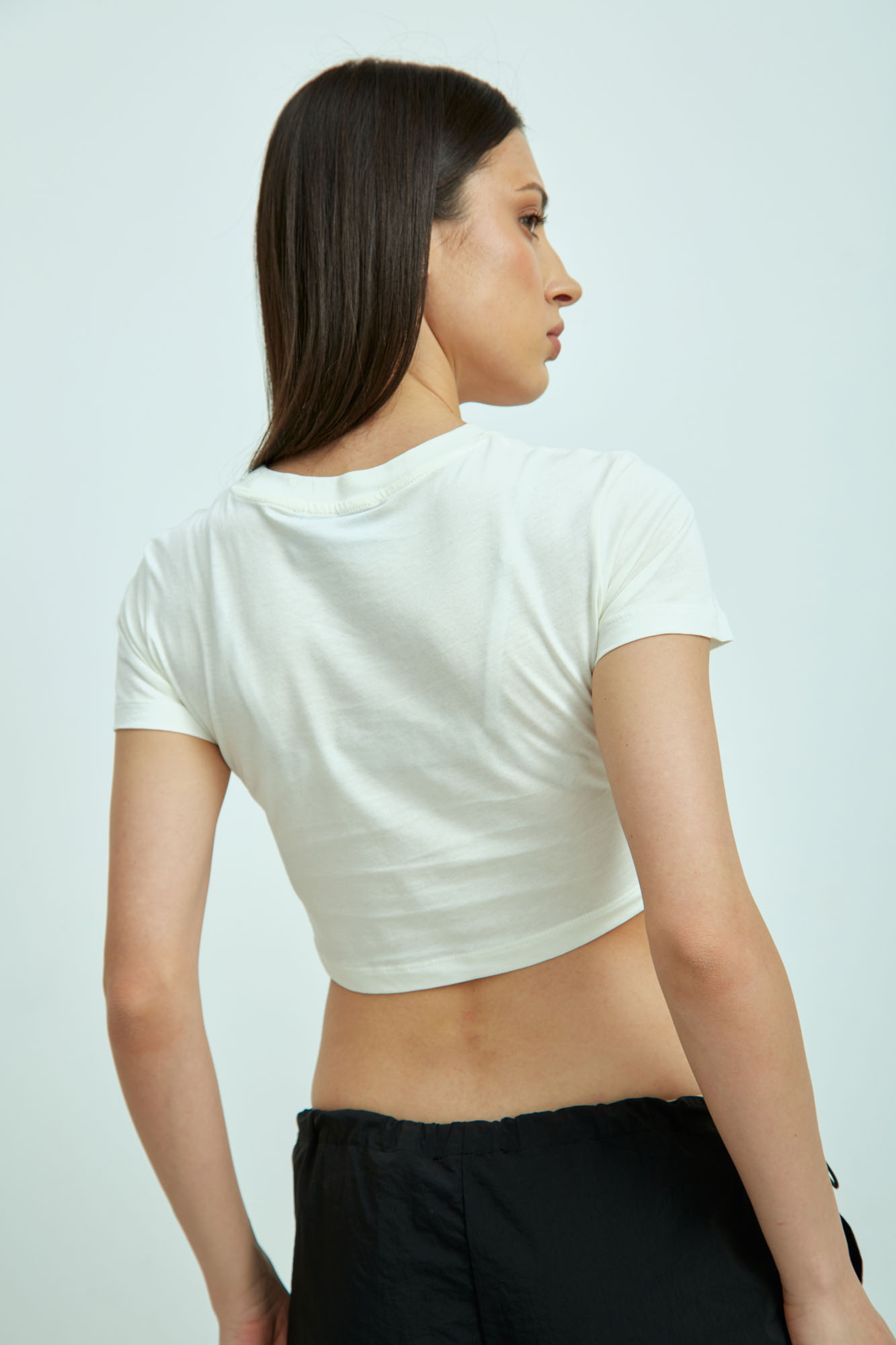 VW-FAT-22-059 кроп-топ van mich 