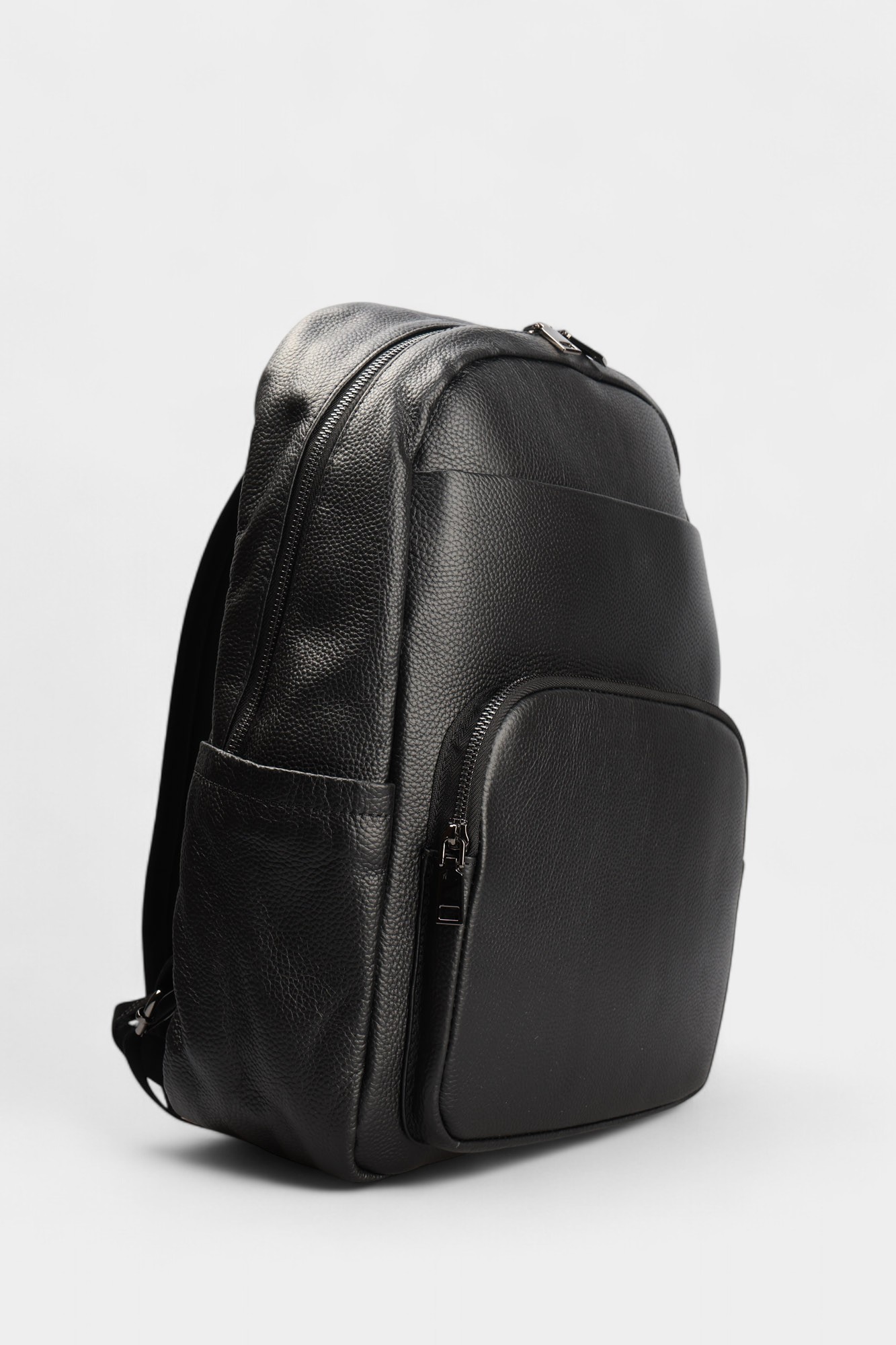 МС_115-605-11-4 Рюкзак Marc Cony Черный