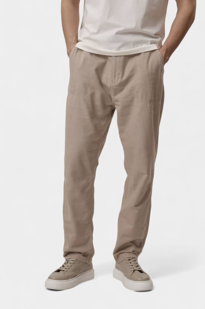 Рубашка с длинным рукавом Pepe Jeans  Синий