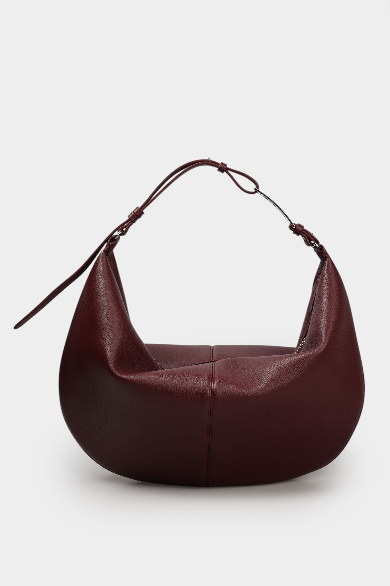 XW001573_AF15632 Сумка Armani Exchange Бордовый