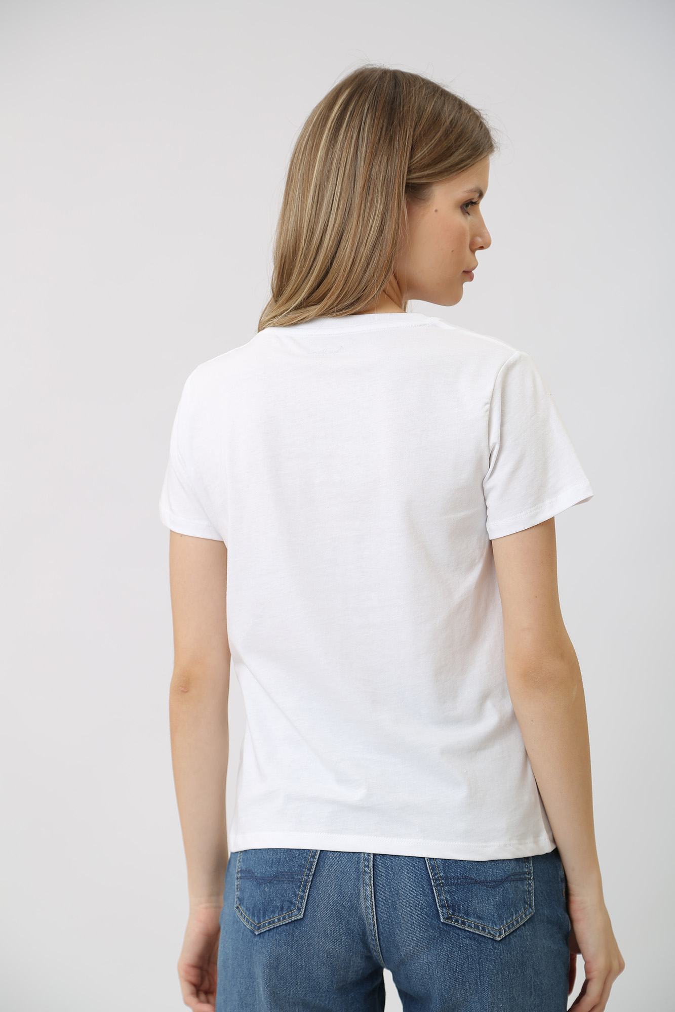 PL505747 футболка pepe jeans 