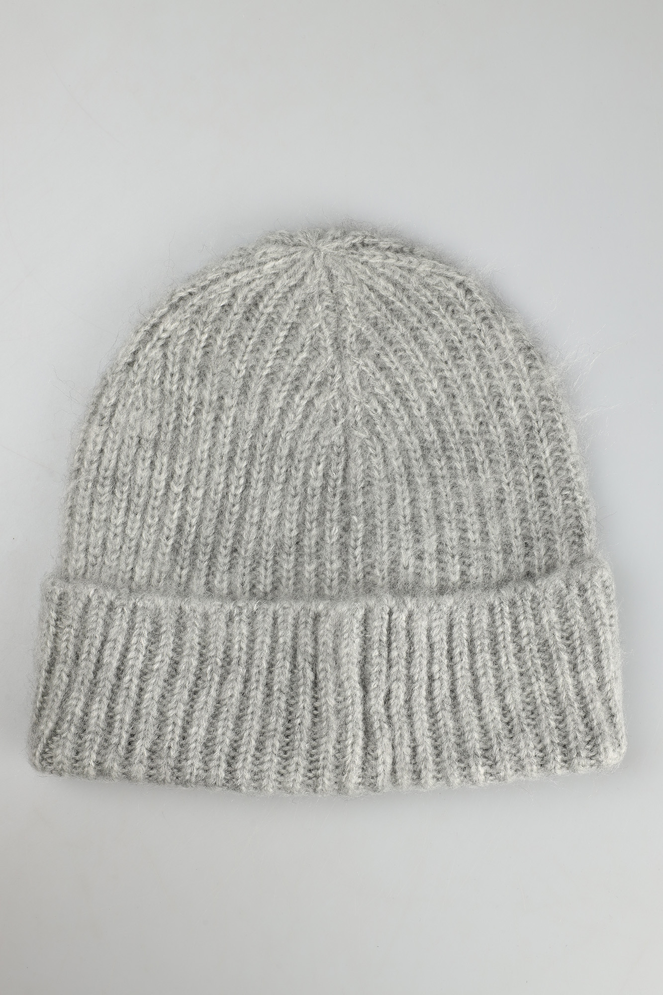 PL040329 Шапка Pepe Jeans Серый