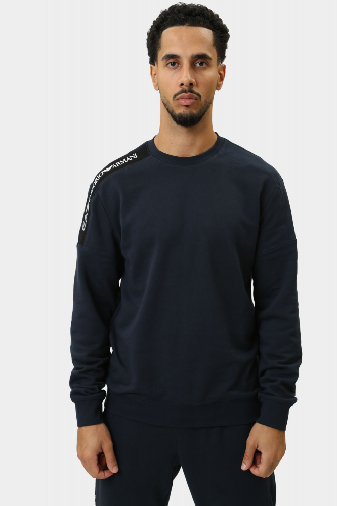 Брюки джинсовые Pepe Jeans  Синий