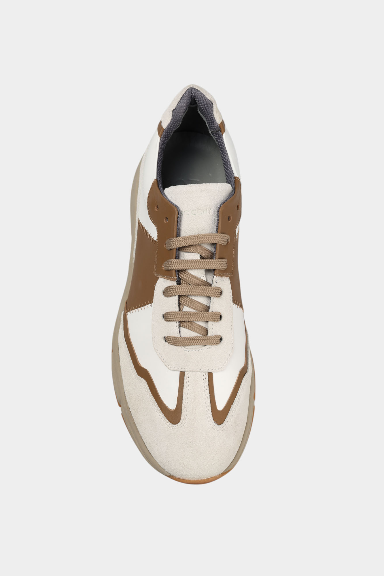 15-16450A302 Кроссовки Marc Cony Белый