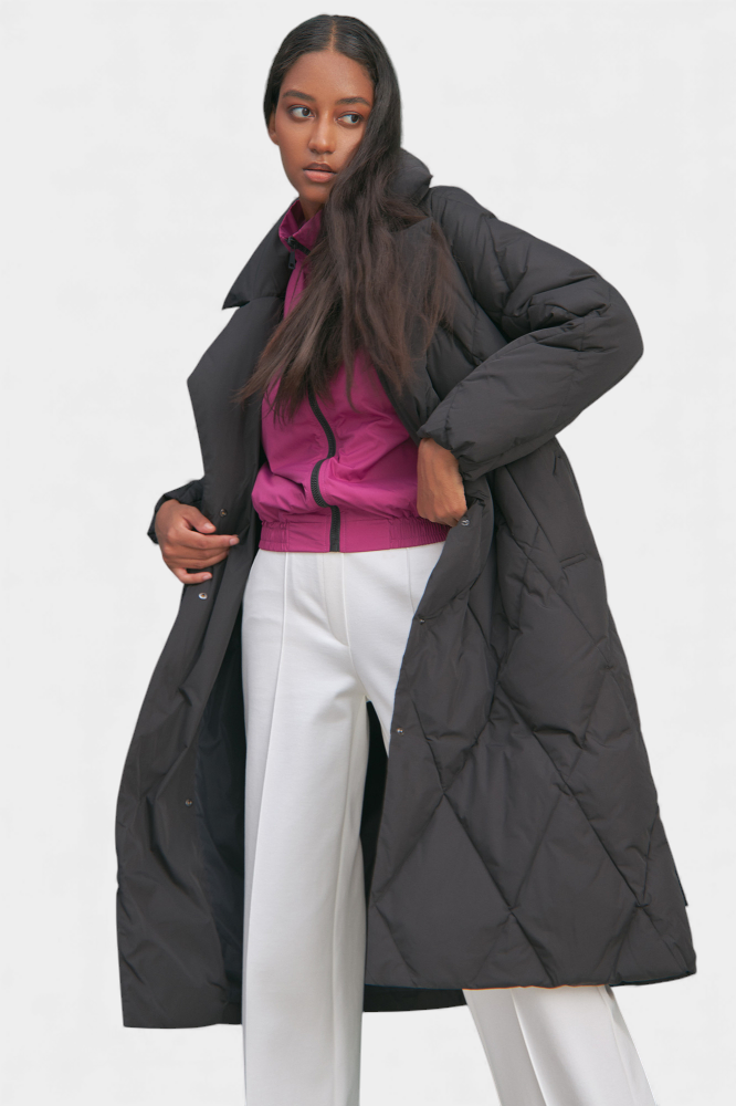 Шарф Calvin Klein Jeans Модал Розовый