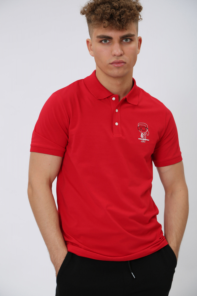 Джинсы Emporio Armani Хлопок Голубой