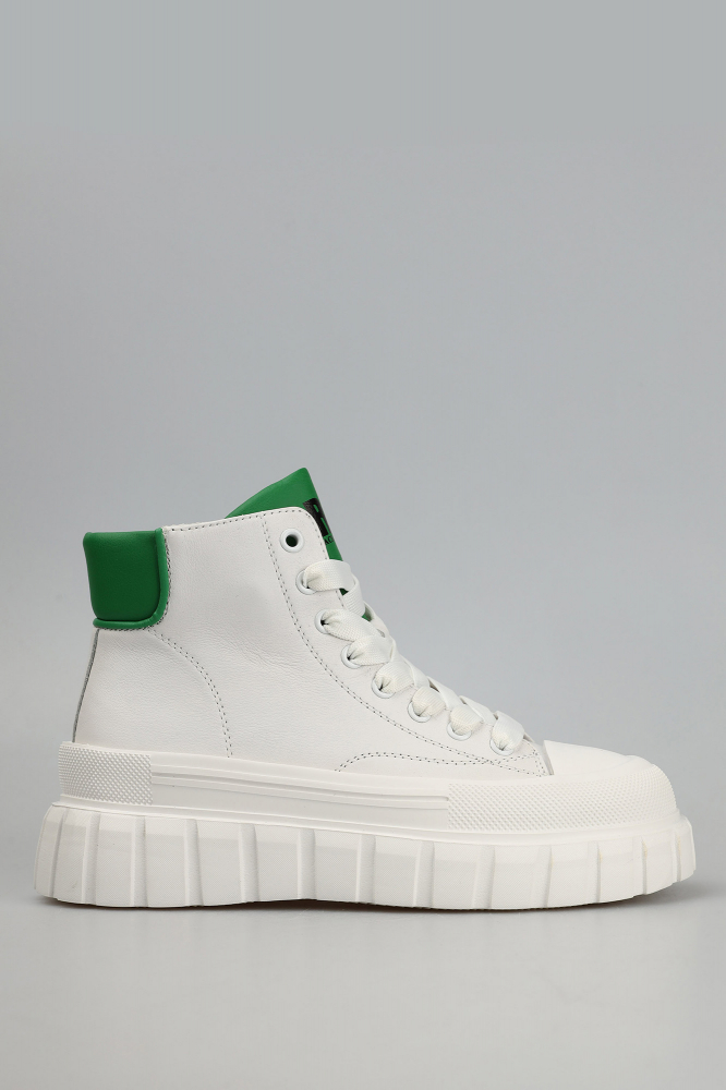 Футболка Mustang  Белый