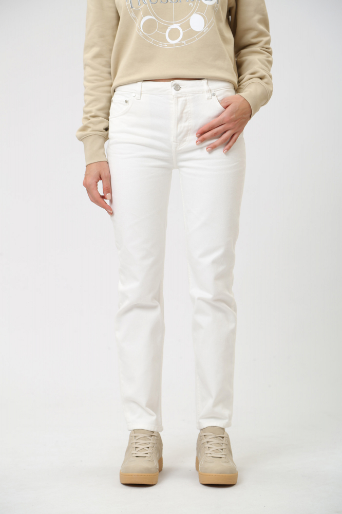 Кеды Graciana Текстиль Серый