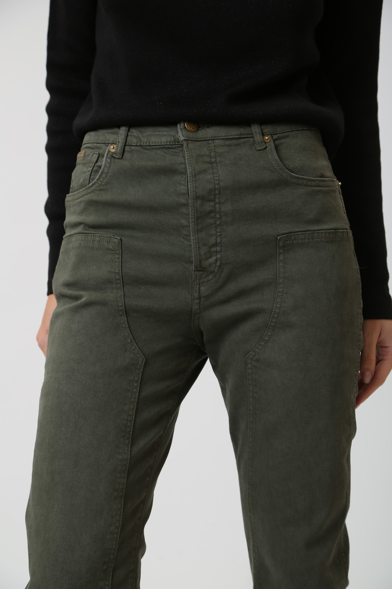 PL211636 брюки pepe jeans