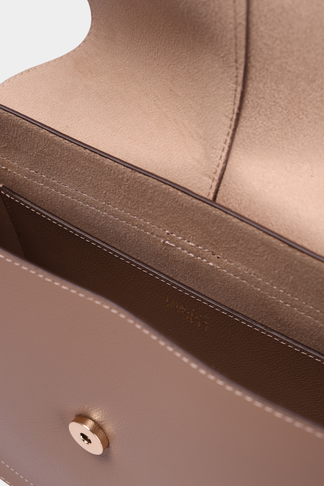 8621 Сумка Marc Cony Бежевый