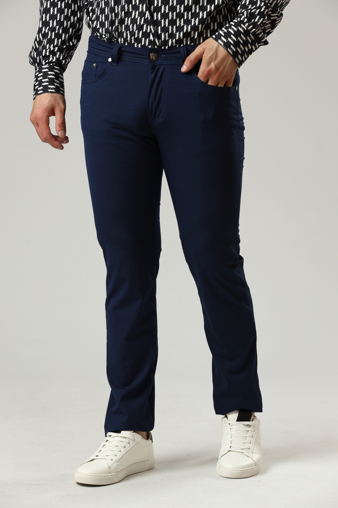 Сорочка Lagerfeld  Синий