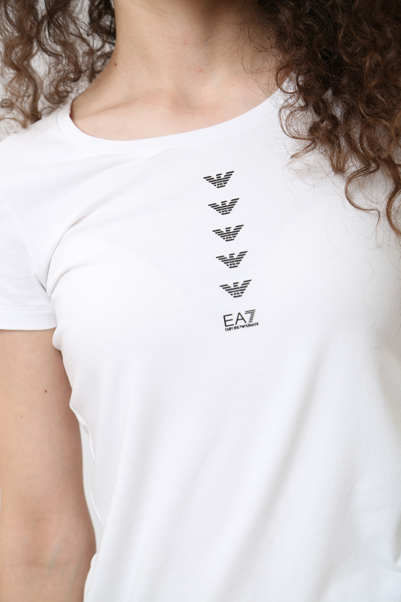 6RTT27_TJQDZ футболка ea7