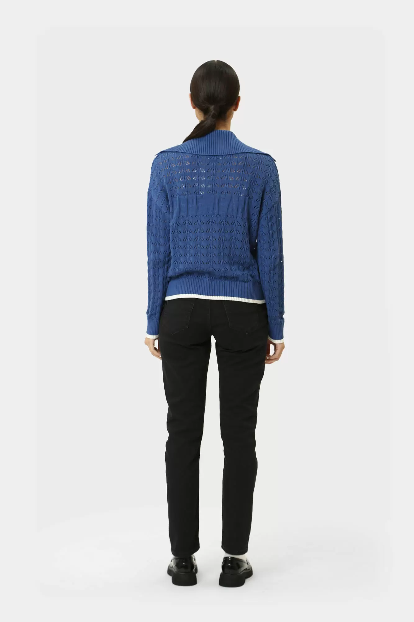 PL204836XH3 брюки джинсовые pepe jeans 