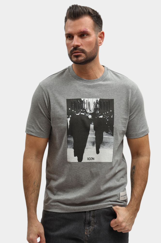 Кеды утепленные Marc Cony Натуральная кожа Черный