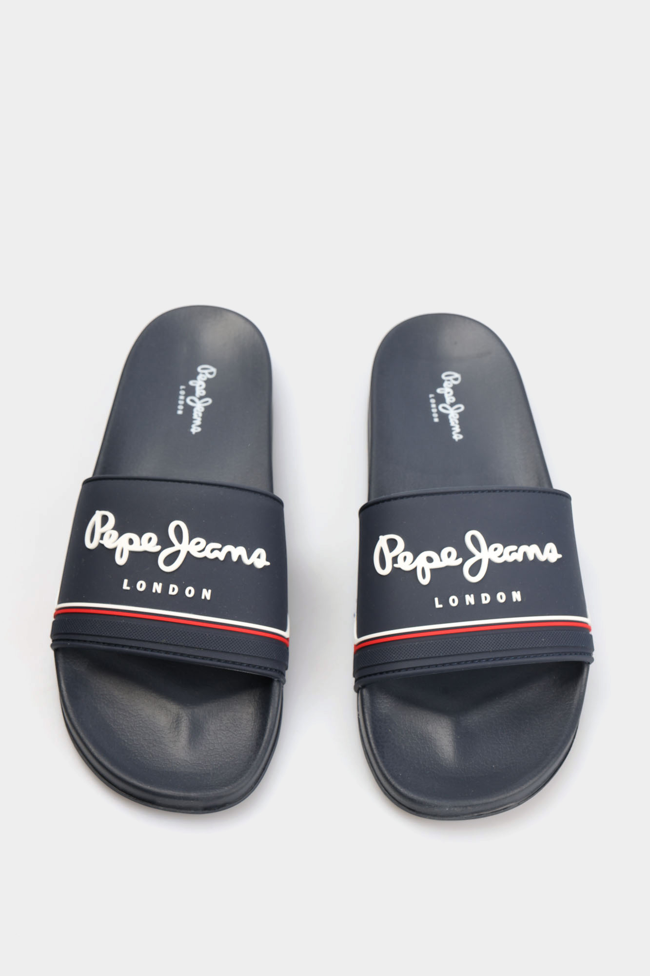 PMS70160 Пантолеты Pepe Jeans Синий